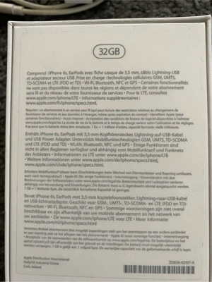 Iphone 6S 32 Gb - imagine 3