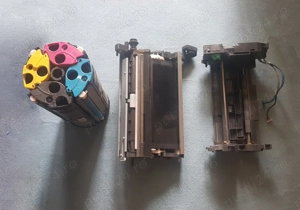 Componente Recuperate din imprimanta Laser - imagine 3