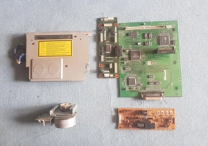 Componente Recuperate din imprimanta Laser - imagine 2