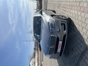 BMW X5 40e hybrid 2018 - imagine 2