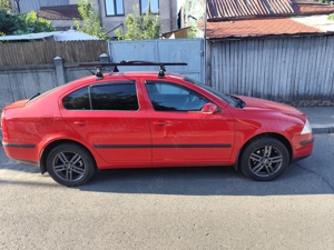 Vand Skoda Octavia 2 - imagine 3