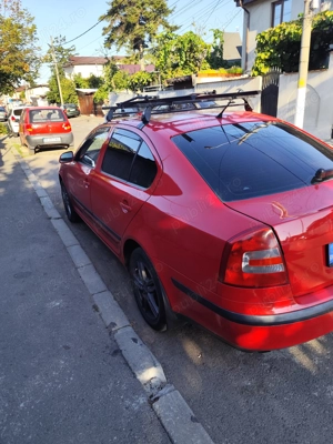 Vand Skoda Octavia 2 - imagine 5