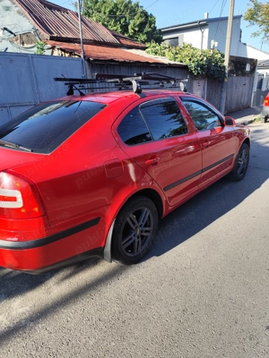 Vand Skoda Octavia 2 - imagine 2