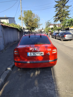 Vand Skoda Octavia 2 - imagine 4