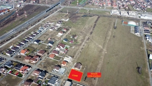 773mp | Teren Mosnita, spate Kaufland | Toate utilitatile - imagine 6