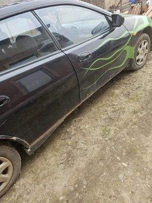 Dezmembrez Mazda 323f (Ba) - imagine 4