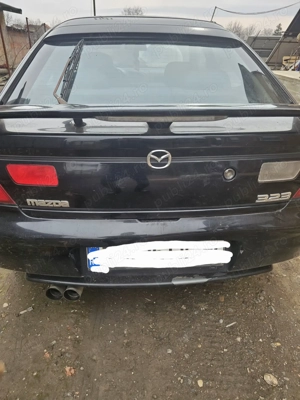Dezmembrez Mazda 323f (Ba) - imagine 3