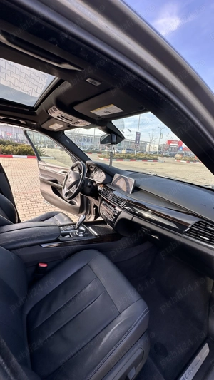 BMW X5 40e hybrid 2018 - imagine 6