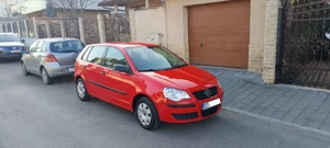 VW POLO   38.000 KM   Unic Proprietar   2009   Stare Ca Nouă