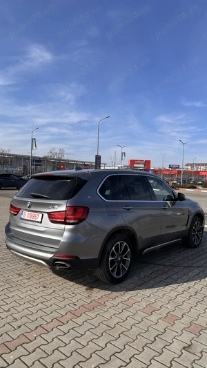 BMW X5 40e hybrid 2018 - imagine 9