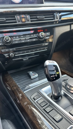 BMW X5 40e hybrid 2018 - imagine 10