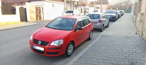 VW POLO - 38.000 KM - Unic Proprietar - 2009 - Stare Ca Nouă