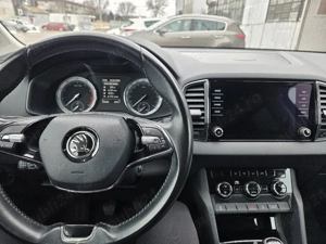 Skoda Karoq 2020 - imagine 2