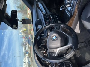 BMW X5 40e hybrid 2018 - imagine 8