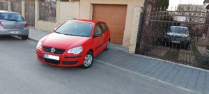 VW POLO - 38.000 KM - Unic Proprietar- 2009 - Stare Ca Nouă