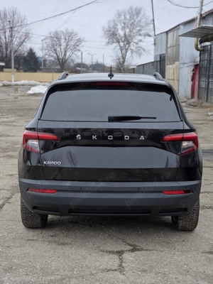 Skoda Karoq 2020 - imagine 5
