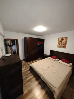 Doua camere comfort maxim, zona Gara. - imagine 10