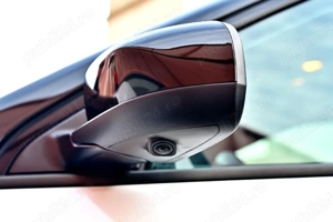 Jeep Compass 4x4 15.700 km benzina automat - imagine 8