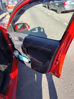 Vand Skoda Octavia 2 - imagine 9