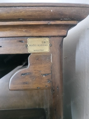 Mobil  rustic  Italian .Bodeg  - imagine 5