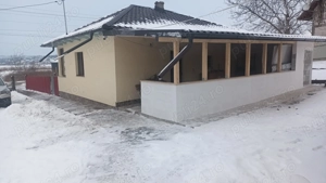 Casa de vanzare in sat Bozieni,oraș Saveni,jud Botosani - imagine 6