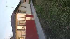 Casa de vanzare in sat Bozieni,oraș Saveni,jud Botosani - imagine 8