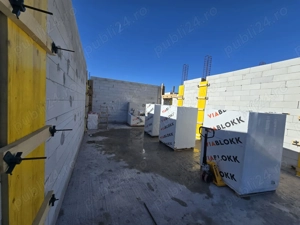 Angajez FINISOR, ZIDAR SI DULGHER cu experiență în Construcții sau colaboratori PFA