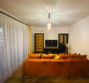 ARADULUI - 2 CAMERE - SPATIOS - MOBILAT SI UTILAT - imagine 3