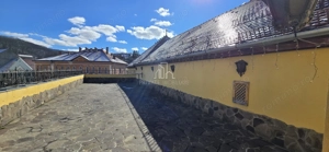 Se vinde clădirea Aristocrat, în centrul orașului Sighisoara - imagine 11
