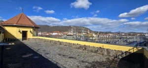 Se vinde clădirea Aristocrat, în centrul orașului Sighisoara - imagine 10