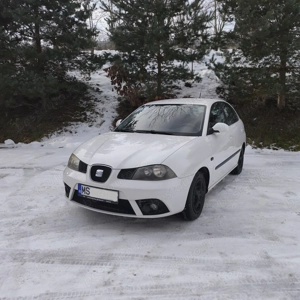 Seat Ibiza   1.4 benzina   86 CP   232.242km   An 2009   EURO 4