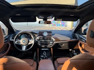 Bmw X4 2.0i 184 cp M paket - imagine 5