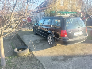 Vw golf sub prețul pietei - imagine 3