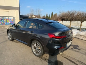 Bmw X4 2.0i 184 cp M paket - imagine 9