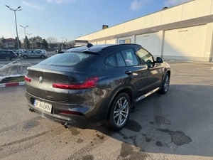 Bmw X4 2.0i 184 cp M paket - imagine 6