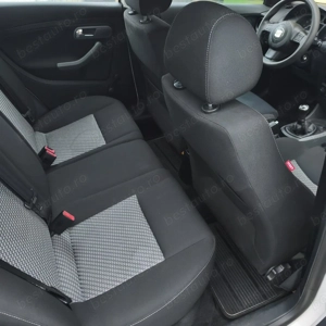 Seat Ibiza   1.4 benzina   86 CP   232.242km   An 2009   EURO 4 - imagine 6