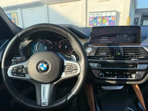 Bmw X4 2.0i 184 cp M paket - imagine 3