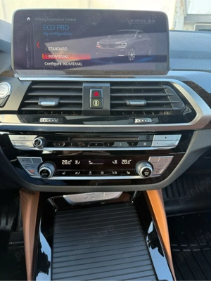 Bmw X4 2.0i 184 cp M paket - imagine 10