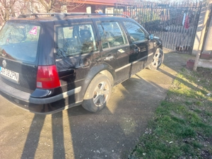 Vw golf sub prețul pietei - imagine 4