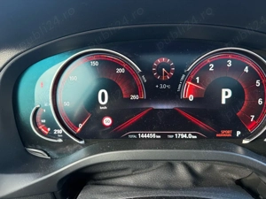 Bmw X4 2.0i 184 cp M paket - imagine 8