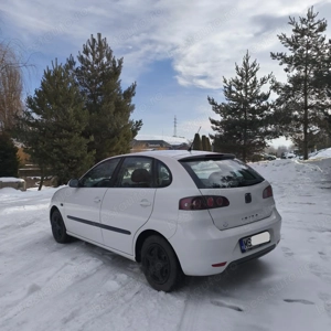 Seat Ibiza   1.4 benzina   86 CP   232.242km   An 2009   EURO 4 - imagine 4