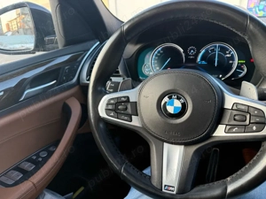 Bmw X4 2.0i 184 cp M paket - imagine 7