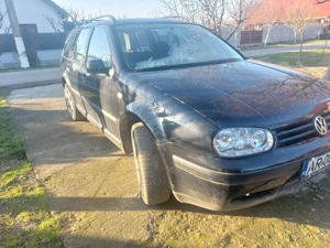 Vw golf sub prețul pietei - imagine 2