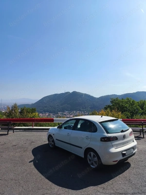 Seat Ibiza   1.4 benzina   86 CP   232.242km   An 2009   EURO 4 - imagine 10