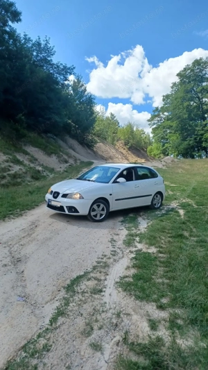 Seat Ibiza   1.4 benzina   86 CP   232.242km   An 2009   EURO 4 - imagine 9