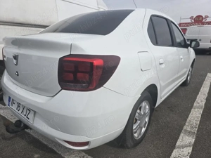 Logan 2018  220kkm - imagine 2