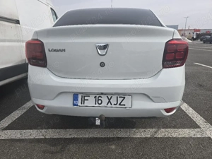 Logan 2018  220kkm - imagine 5