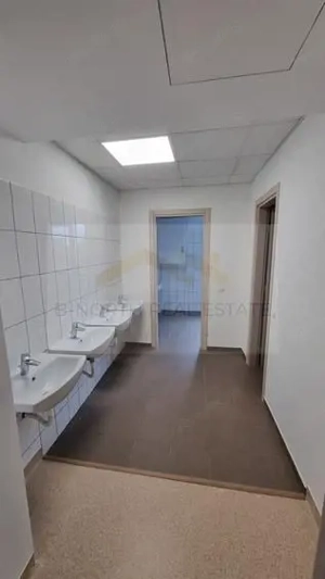 Spațiu de închiriat 230 mp + terasă – Str. 23 August  – ideal clinică / birouri - imagine 8