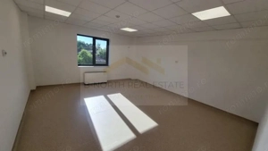 Spațiu de închiriat 230 mp + terasă – Str. 23 August  – ideal clinică / birouri - imagine 2