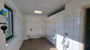 Spațiu de închiriat 230 mp + terasă – Str. 23 August  – ideal clinică / birouri - imagine 5